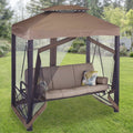 Replacement Canopy for Valencia Monterey Swing - 350