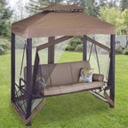 Replacement Canopy for Valencia Monterey Swing - 350