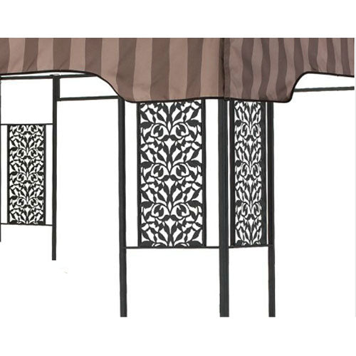 Replacement Canopy for Lakeside Gazebo - RIPLOCK 350