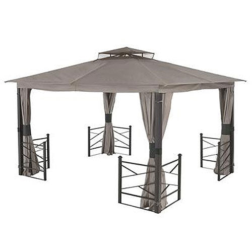 Replacement Canopy for Creole Gazebo
