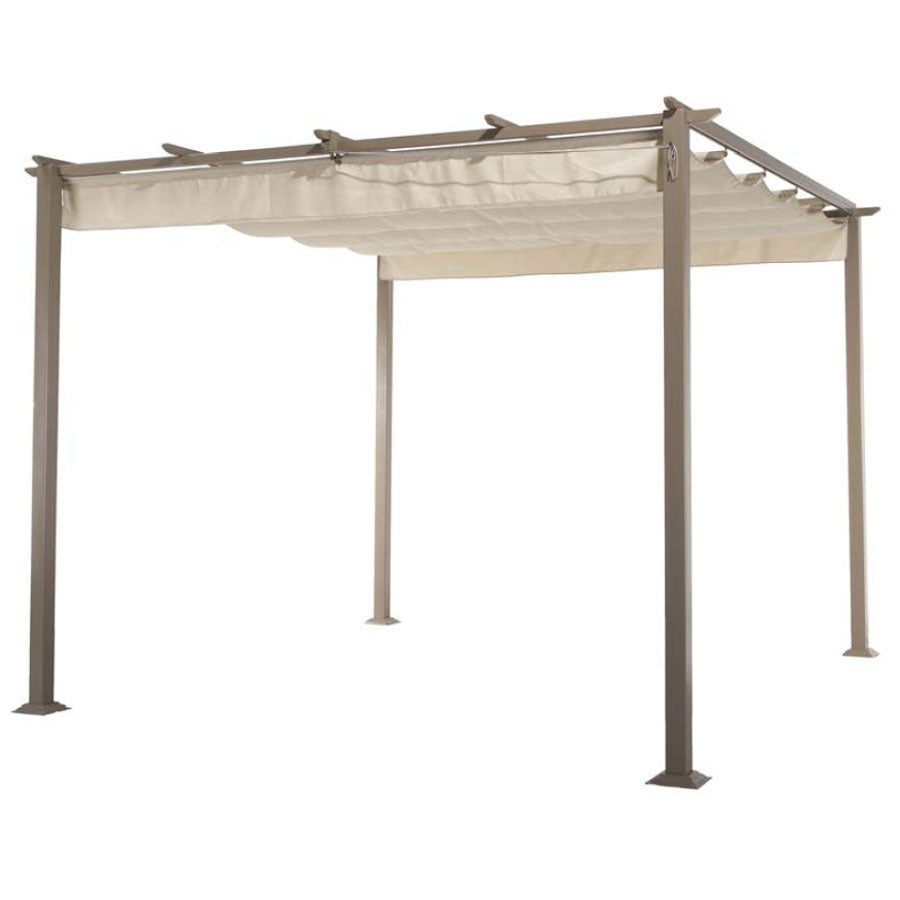 Replacement Canopy for YJSG-108C Pergola - Riplock 350