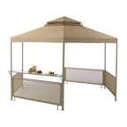 Replacement Canopy for Canadian Tire Gardenview Hexagon Gazebo