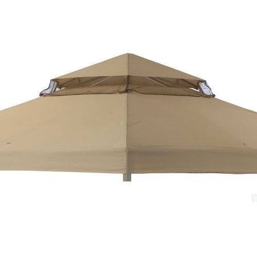Replacement Canopy for Canadian Tire Gardenview Hexagon Gazebo
