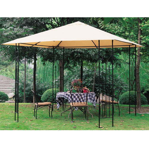 Replacement Canopy for G-GZ059PST OPP Gazebo
