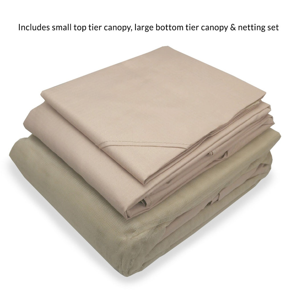 Replacement Canopy and Net for Aguilar Gaz - RipLock 350