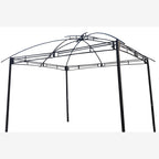 Replacement Canopy and Net for Capital Heights Gaz - RipLock