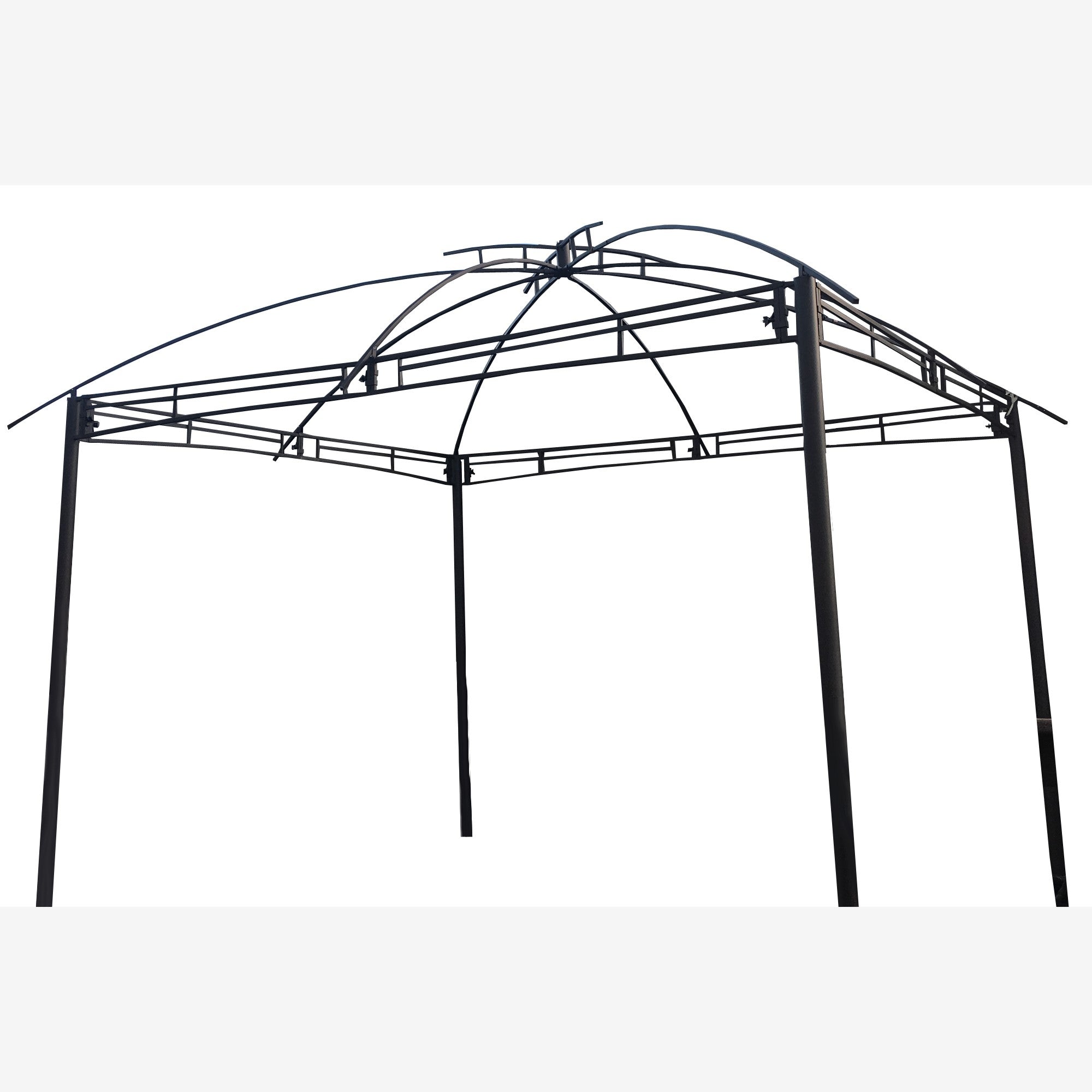 Replacement Canopy and Net for Capital Heights Gaz - RipLock