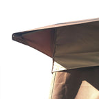 Replacement Canopy for Capital Heights Gazebo - RipLock 350