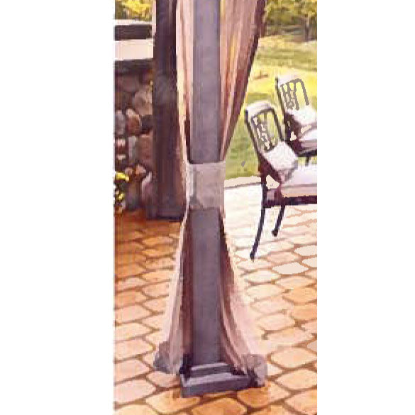 Meijer Carlisle 10 x 10 Replacement Canopy - 350