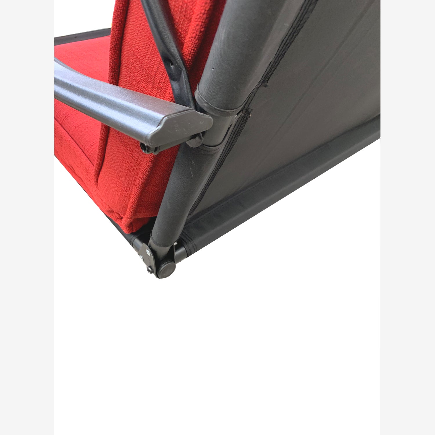 Replacement Canopy for Carson Creek Swing - Red