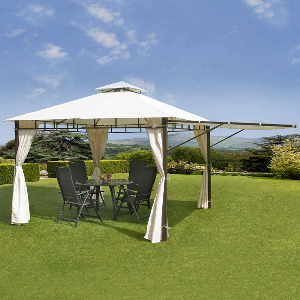 Replacement Canopy for Casablanca Gazebo - RipLock 350