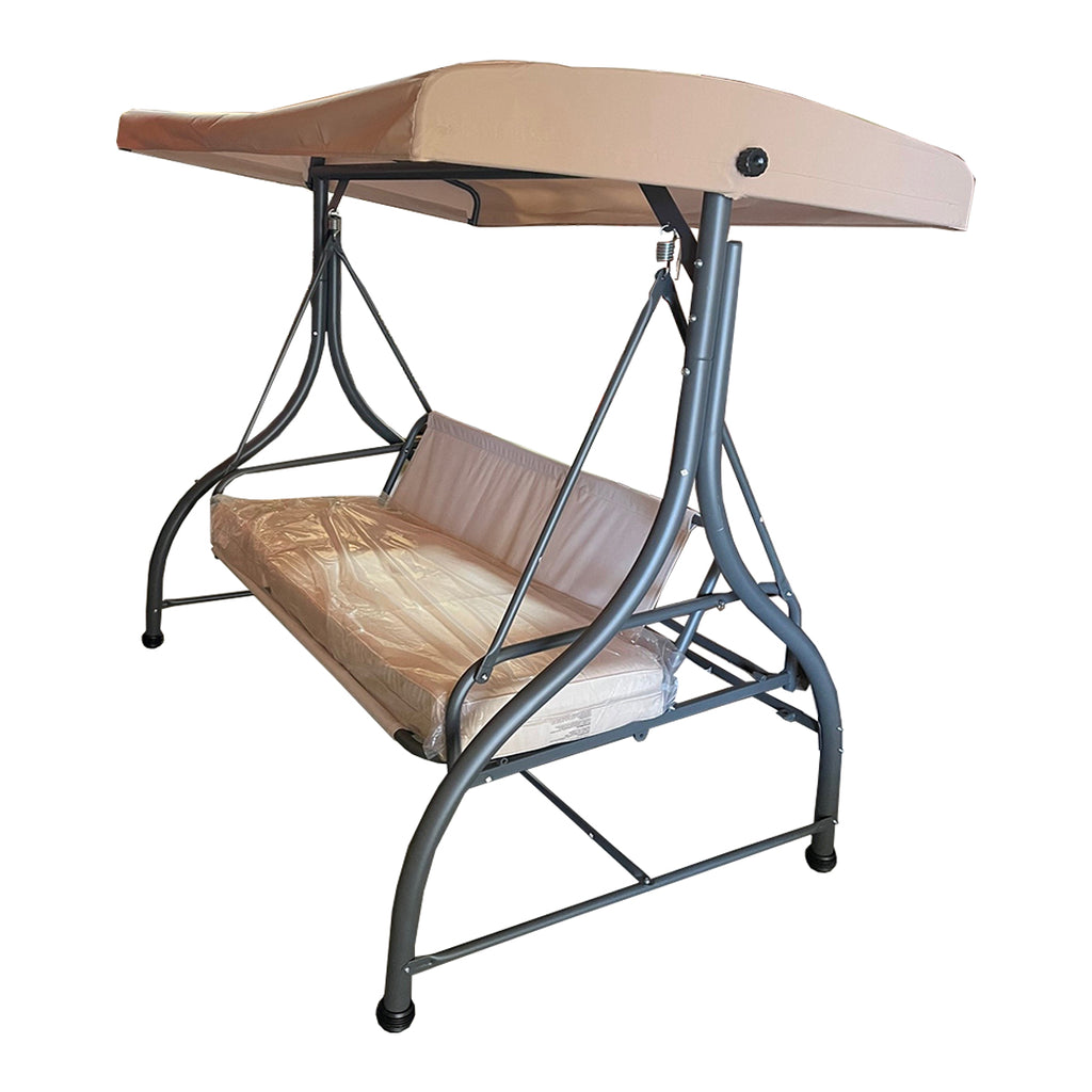 Replacement Canopy Compatible with CASAINC Costway HY-OP3004BE Porch Swing