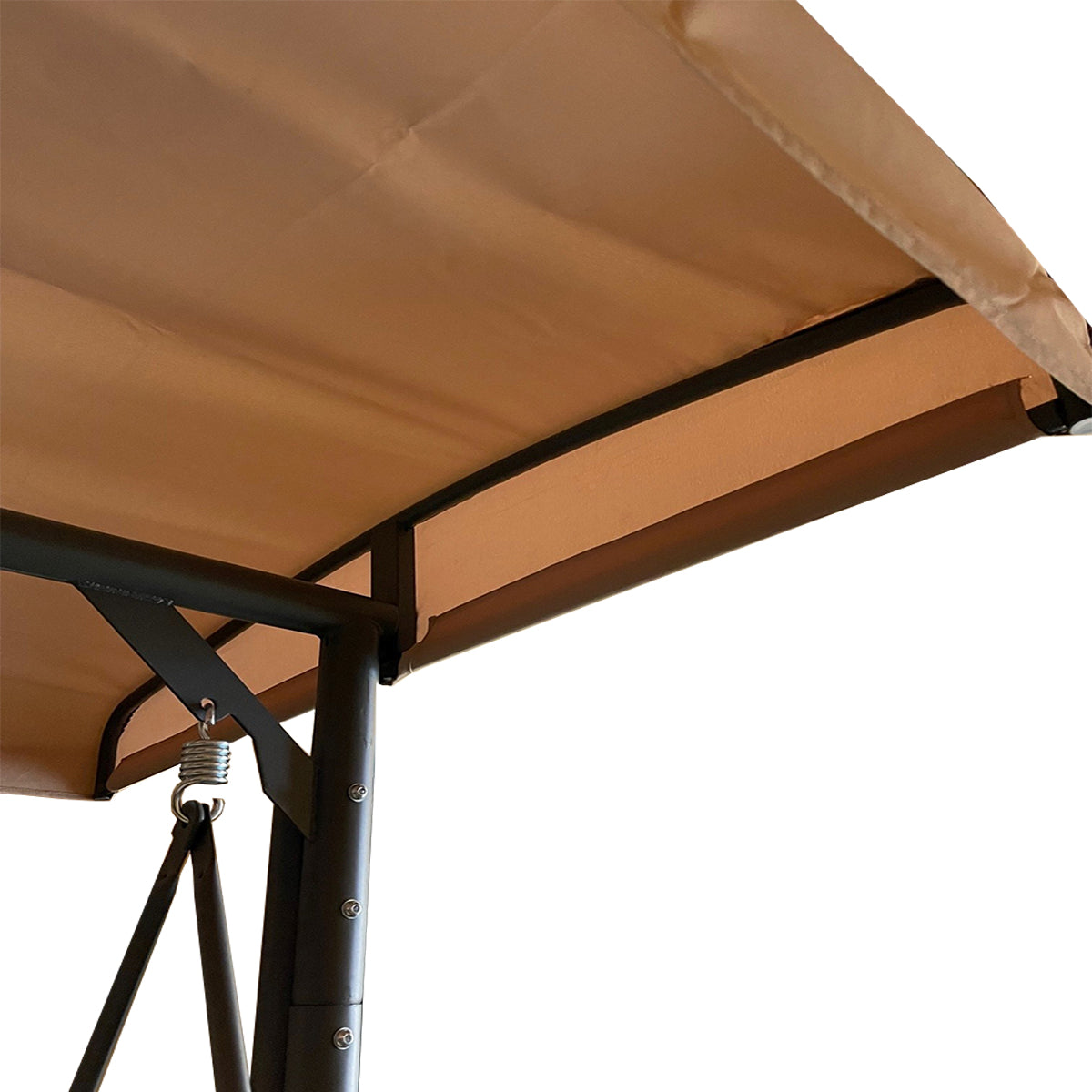 Replacement Canopy Compatible with CASAINC Costway HY-OP3004BE Porch Swing