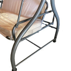 Replacement Canopy Compatible with CASAINC Costway HY-OP3004BE Porch Swing