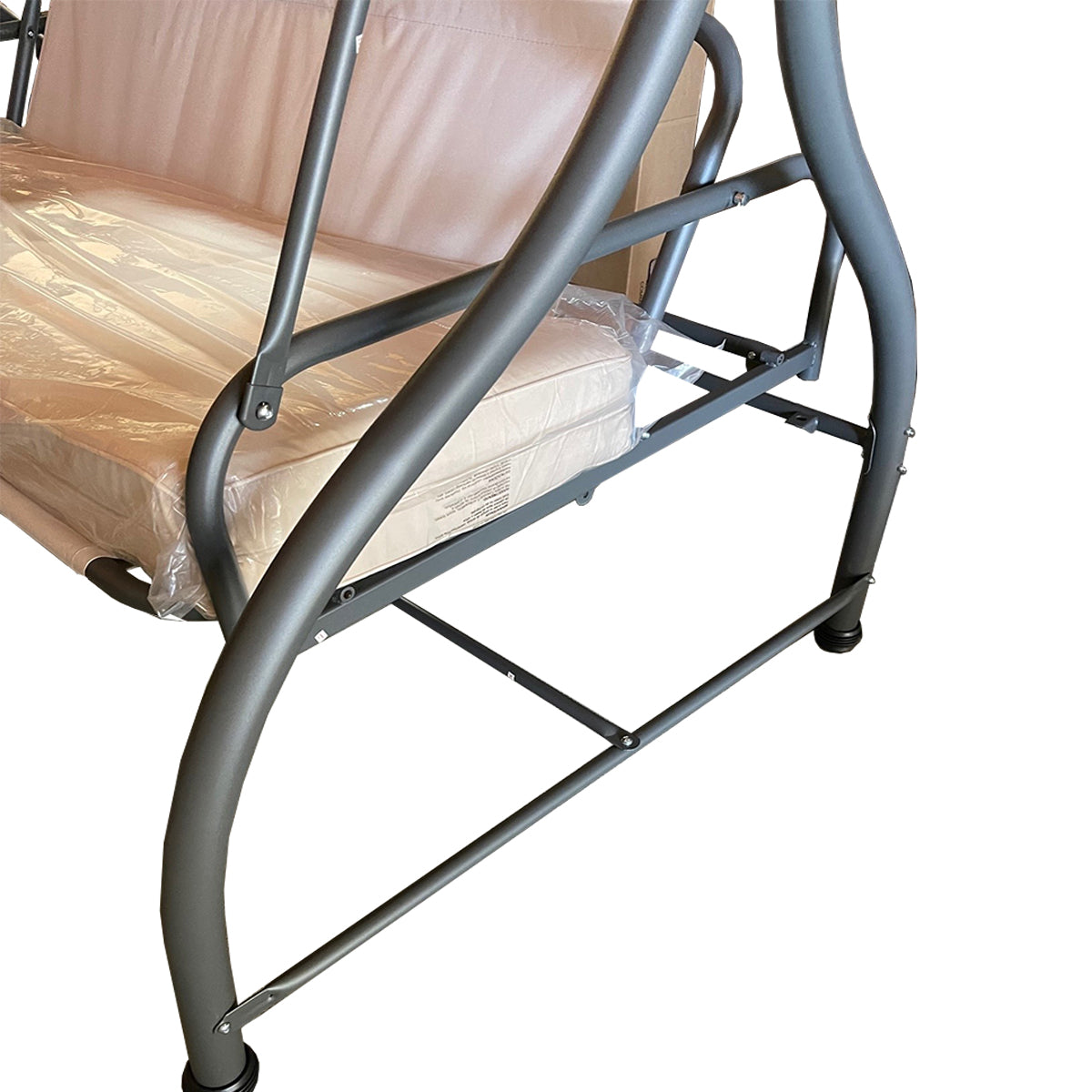 Replacement Canopy Compatible with CASAINC Costway HY-OP3004BE Porch Swing