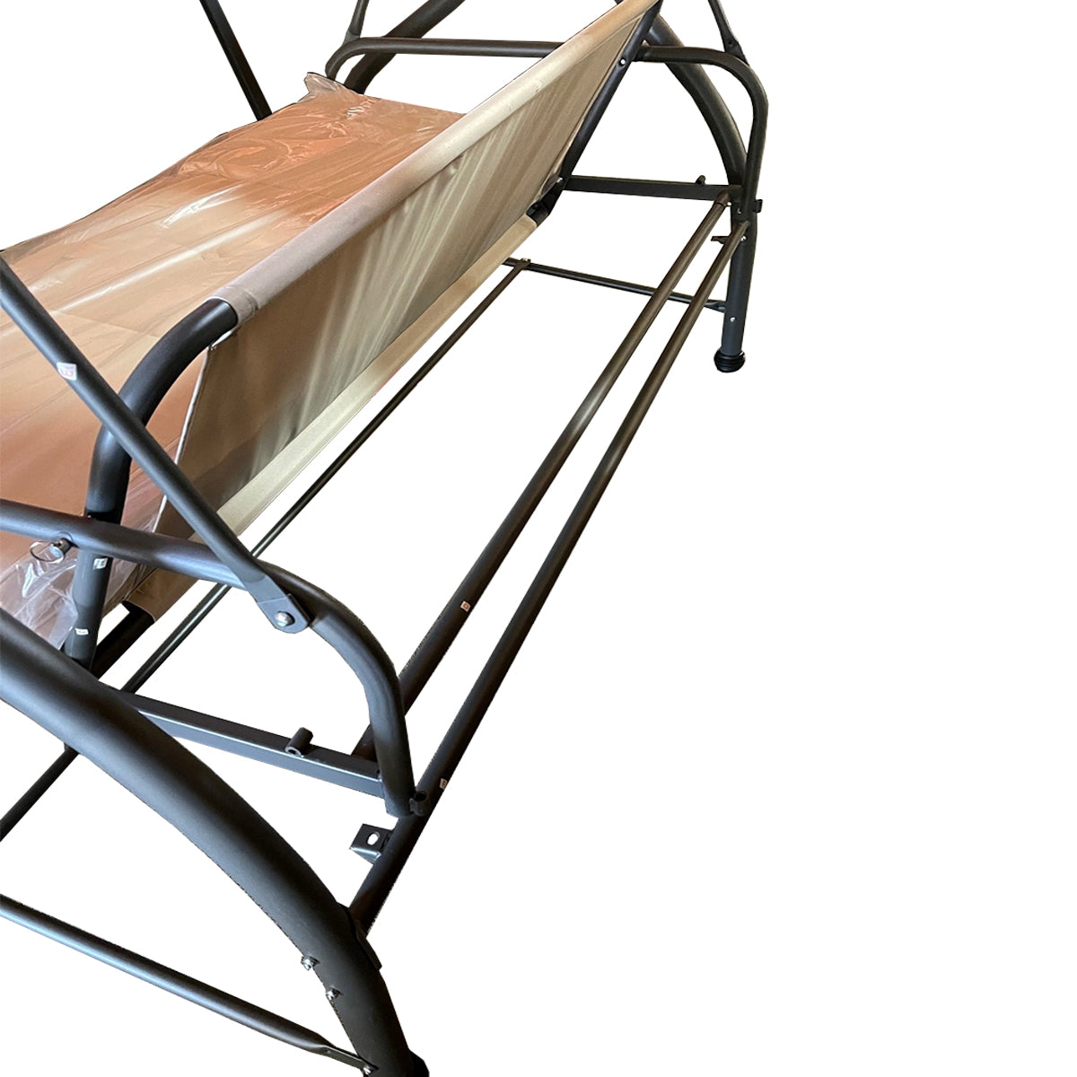 Replacement Canopy Compatible with CASAINC Costway HY-OP3004BE Porch Swing