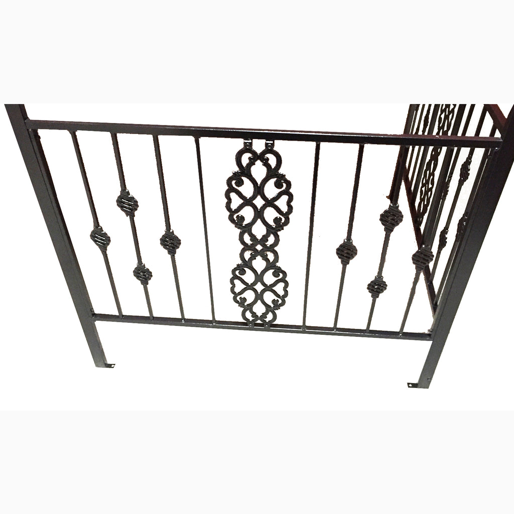 Replacement Canopy for Castleman Gazebo - RipLock 350