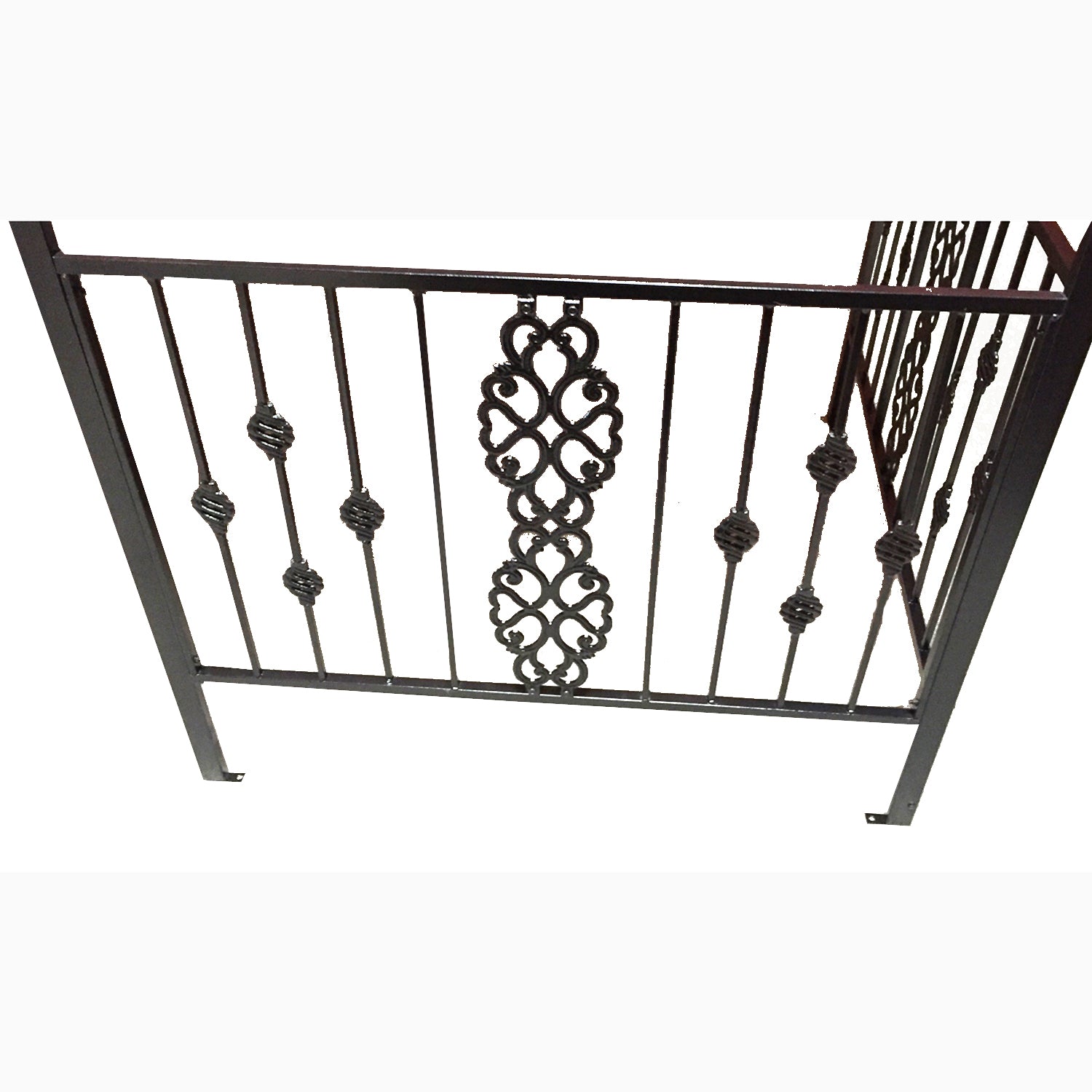 Replacement Canopy for Castleman Gazebo - RipLock 350