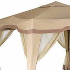 Namco Pacific Casual 10 x 10 Pop Up Replacement Canopy - 350
