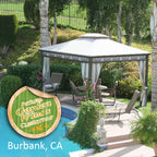 Sean Conway Grand Casual Canopy and Netting Set - RipLock 350
