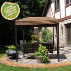 Sonoma Swing Replacement Canopy