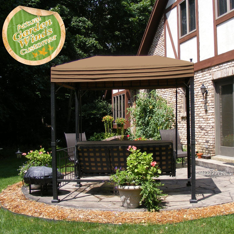 Sonoma Swing Replacement Canopy