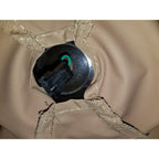 Replacement Canopy for Christmas Tree Shops Grill Gaz with Solar Lights - Riplock 350