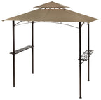 Replacement Canopy for BBQ Grill - Riplock 350