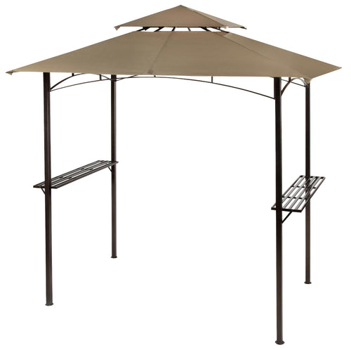 Replacement Canopy for BBQ Grill - Riplock 350
