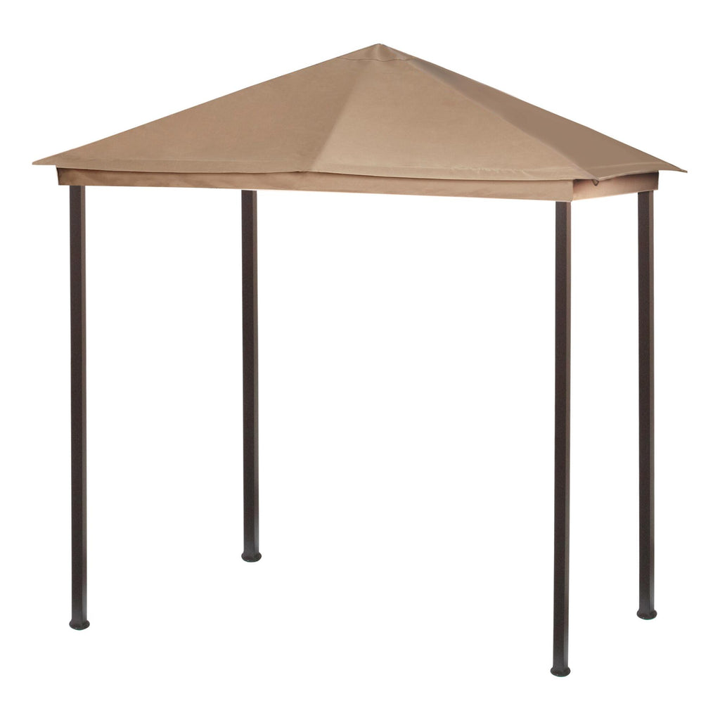 Replacement Canopy for CTS 10ft Square Gazebo - Riplock 350