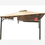 Replacement Canopy Top for CTS Awning Gaz - Riplock 350 - Side Awning Not Included