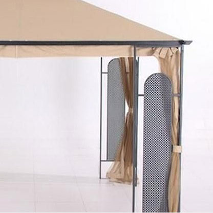 Replacement Canopy for the Christy Gazebo - RipLock 350