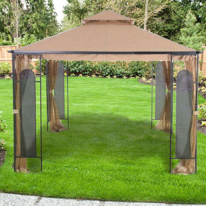 Replacement Canopy for the Christy Gazebo - RipLock 350