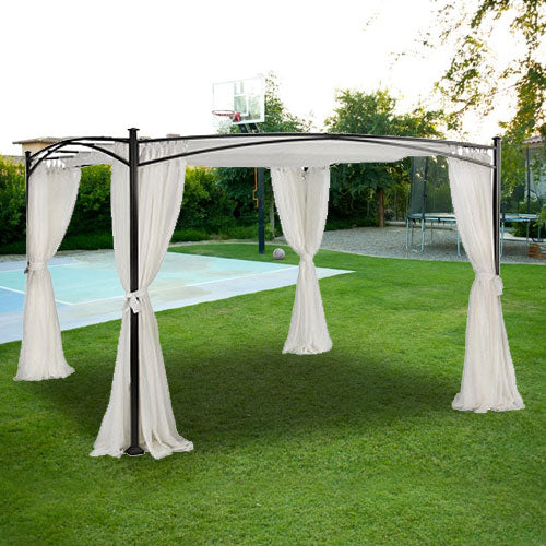 City Center Pergola Replacement Canopy - 350
