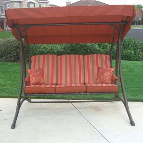 OSH Claremont II Swing Replacement Canopy