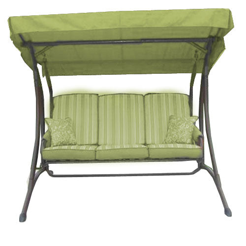 OSH Claremont II Swing Replacement Canopy
