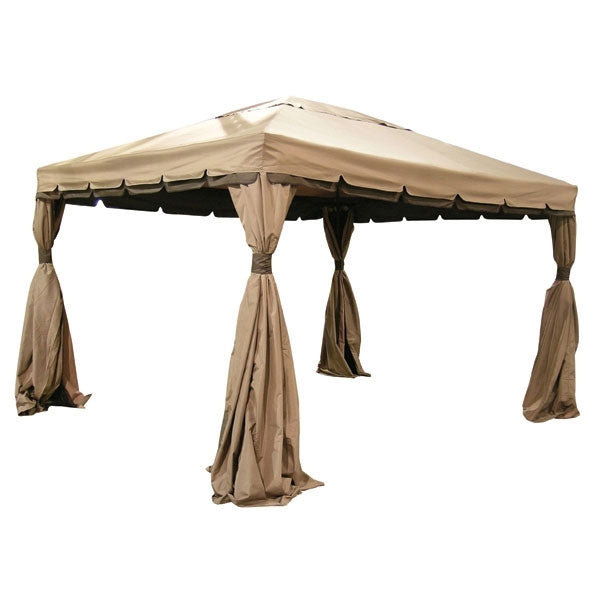 Replacement Canopy for Saint Tropez 10 x 12 Gazebo - RIPLOCK 350