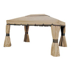 Replacement Canopy for Saint Tropez 10 x 12 Gazebo - RIPLOCK 350