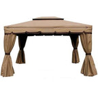 Replacement Canopy for Bellagio 10 x 12 Gazebo - RIPLOCK 350