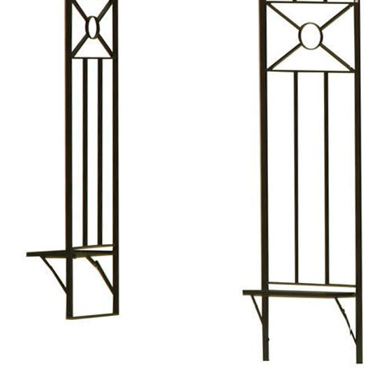 Cola Gazebo Replacement Canopy - RipLock 350