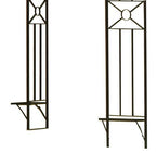 Cola Gazebo Replacement Canopy - RipLock 350
