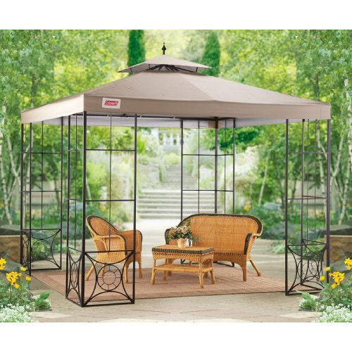 Coleman Willow 10 x 10 Replacement Canopy