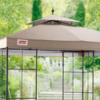 Coleman Willow 10 x 10 Replacement Canopy