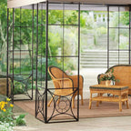 Coleman Willow 10 x 10 Replacement Canopy