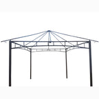 Replacement Canopy and Netting for Colfax Gazebo - Riplock 350