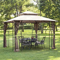 Walmart Colonial Estates Replacement Canopy