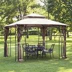 Walmart Colonial Estates Replacement Canopy