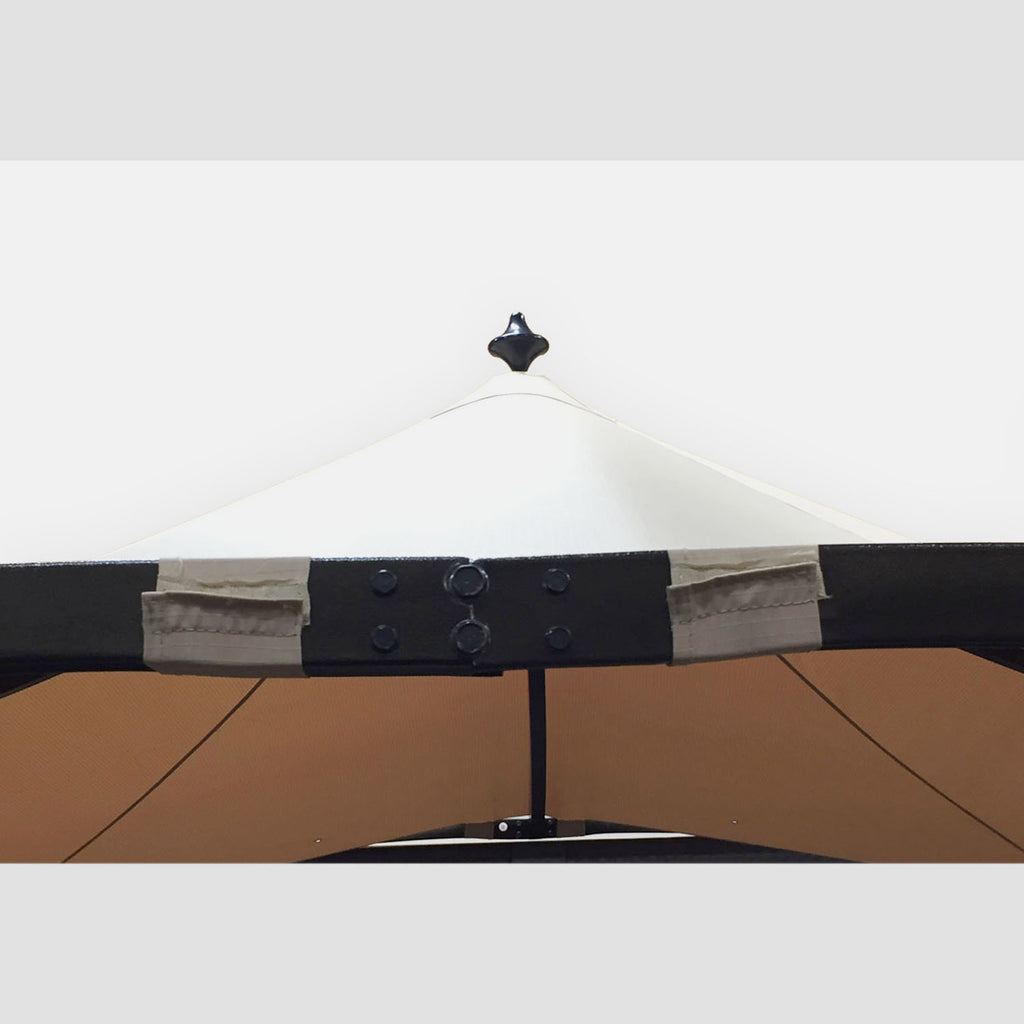 Replacement Canopy for Convair Gazebo - RipLock 350