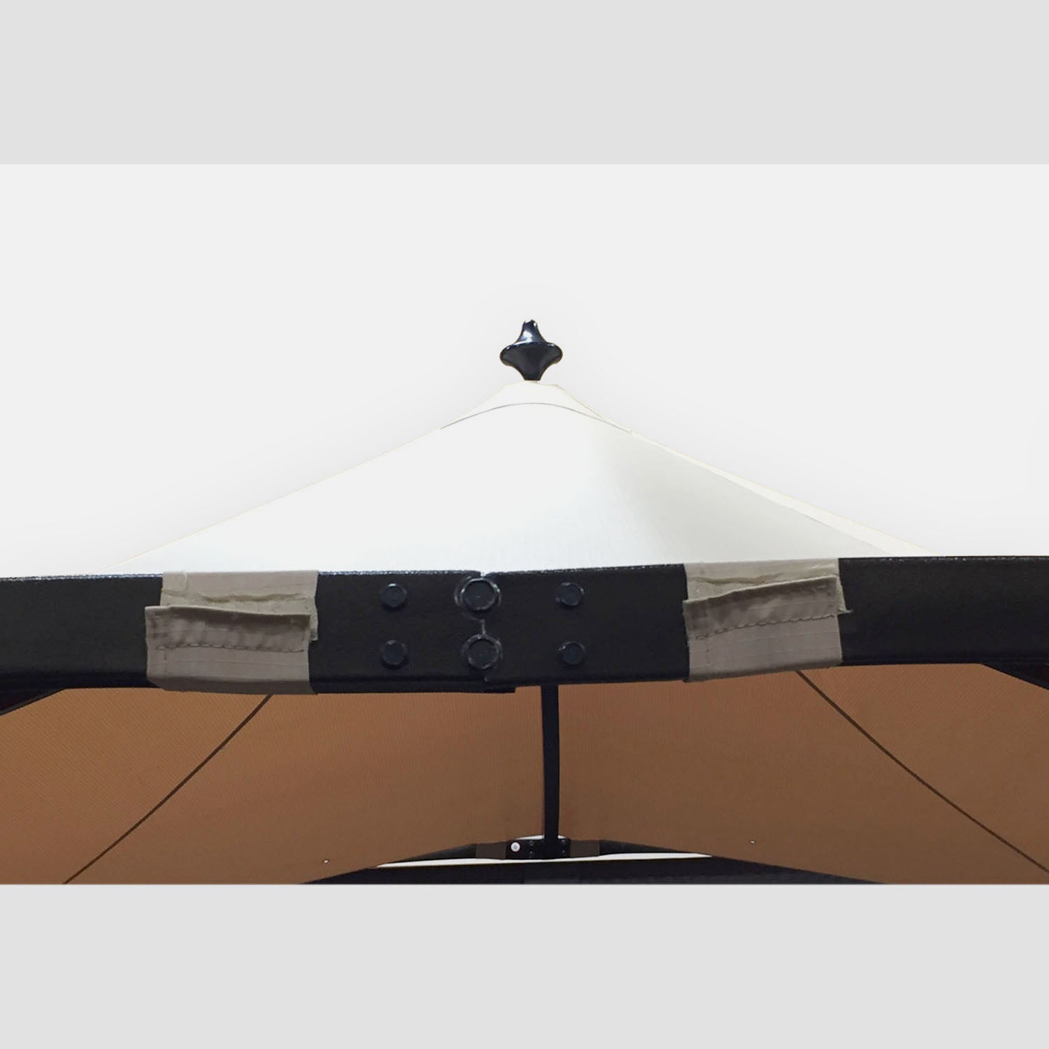 Replacement Canopy for Convair Gazebo - RipLock 350