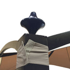 Replacement Canopy for Convair Gazebo - RipLock 350